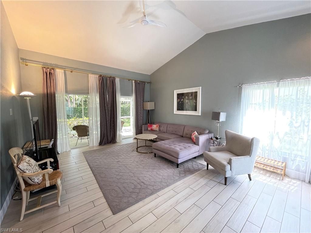 1130 Partridge Cir, Unit 102, Naples, FL 34104 Photo