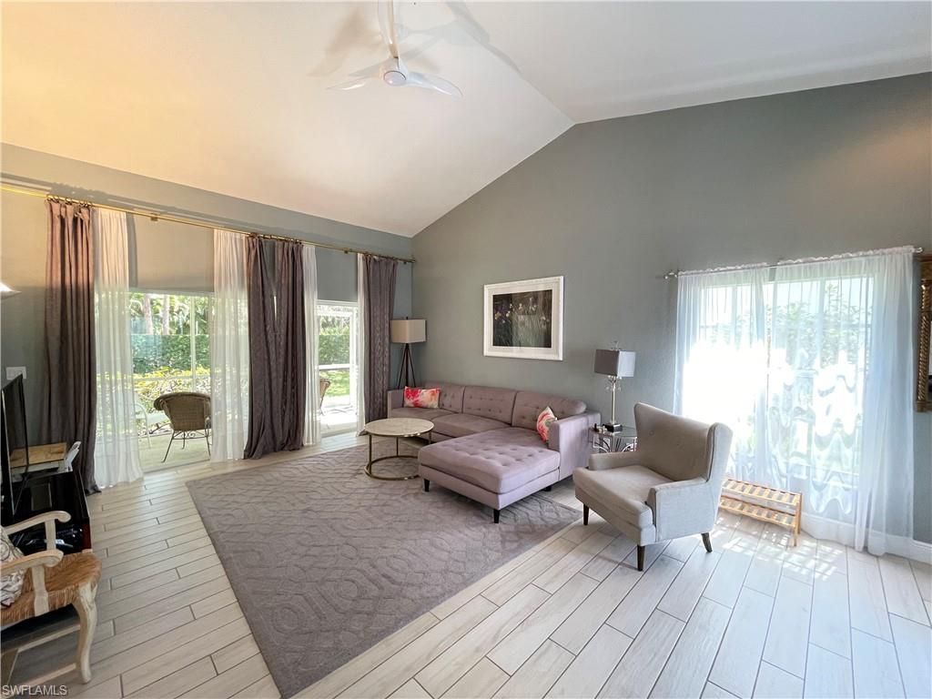 1130 Partridge Cir, Unit 102, Naples, FL 34104 Photo