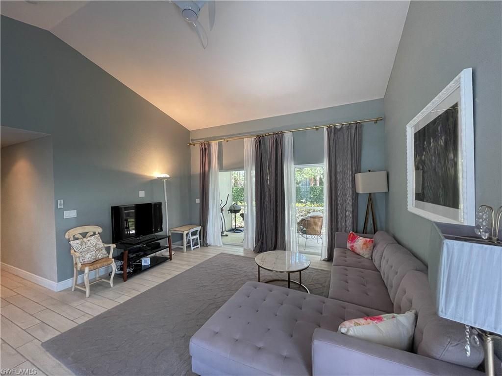 1130 Partridge Cir, Unit 102, Naples, FL 34104 Photo