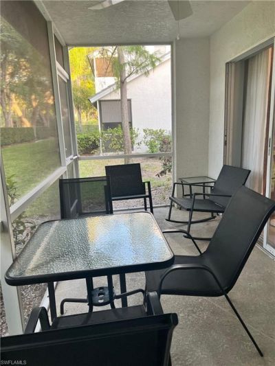 1130 Partridge Cir, Unit 102, Naples, FL 34104 Photo