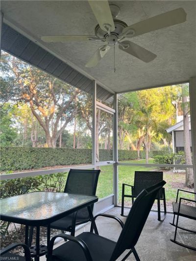 1130 Partridge Cir, Unit 102, Naples, FL 34104 Photo
