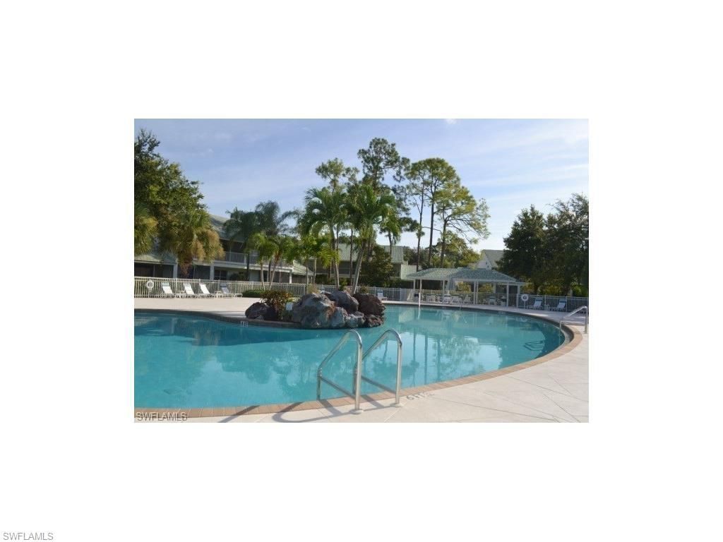 1130 Partridge Cir, Unit 102, Naples, FL 34104 Photo