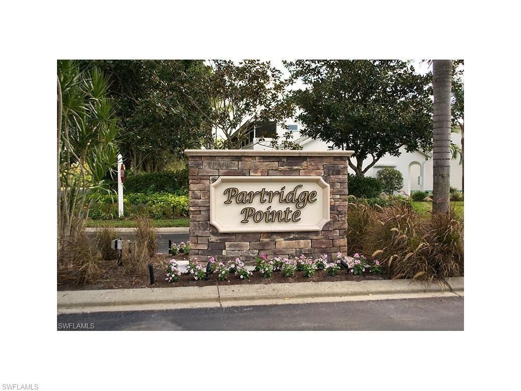 1130 Partridge Cir, Unit 102, Naples, FL 34104 Photo