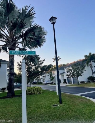 1130 Partridge Cir, Unit 102, Naples, FL 34104 Photo