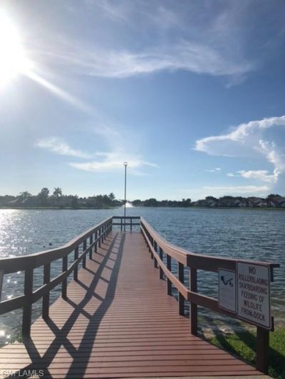 1130 Partridge Cir, Unit 102, Naples, FL 34104 Photo