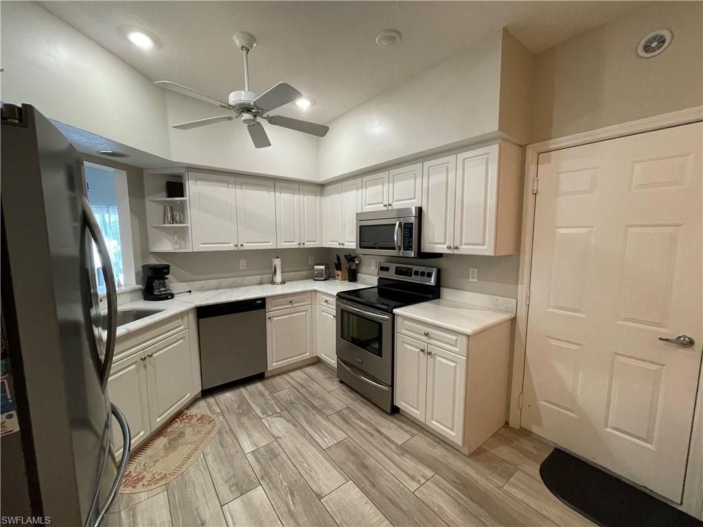 1130 Partridge Cir, Unit 102, Naples, FL 34104 Photo