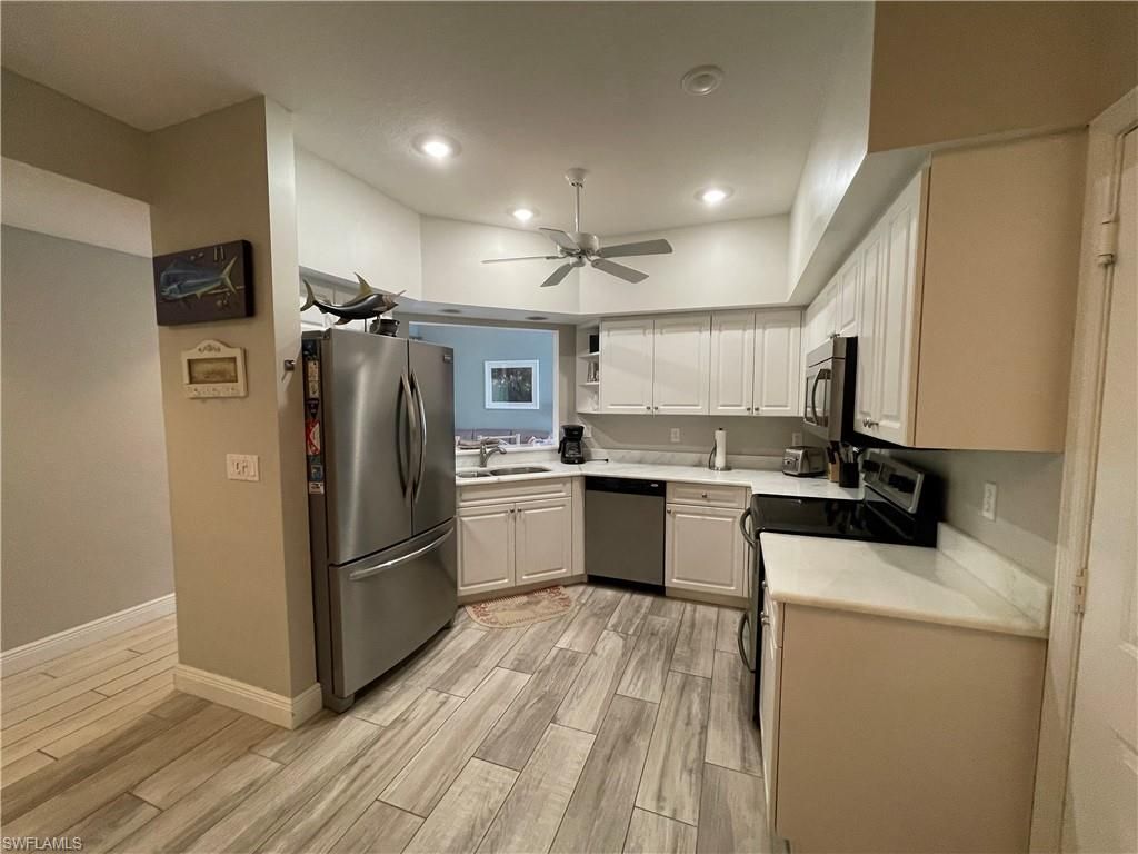 1130 Partridge Cir, Unit 102, Naples, FL 34104 Photo