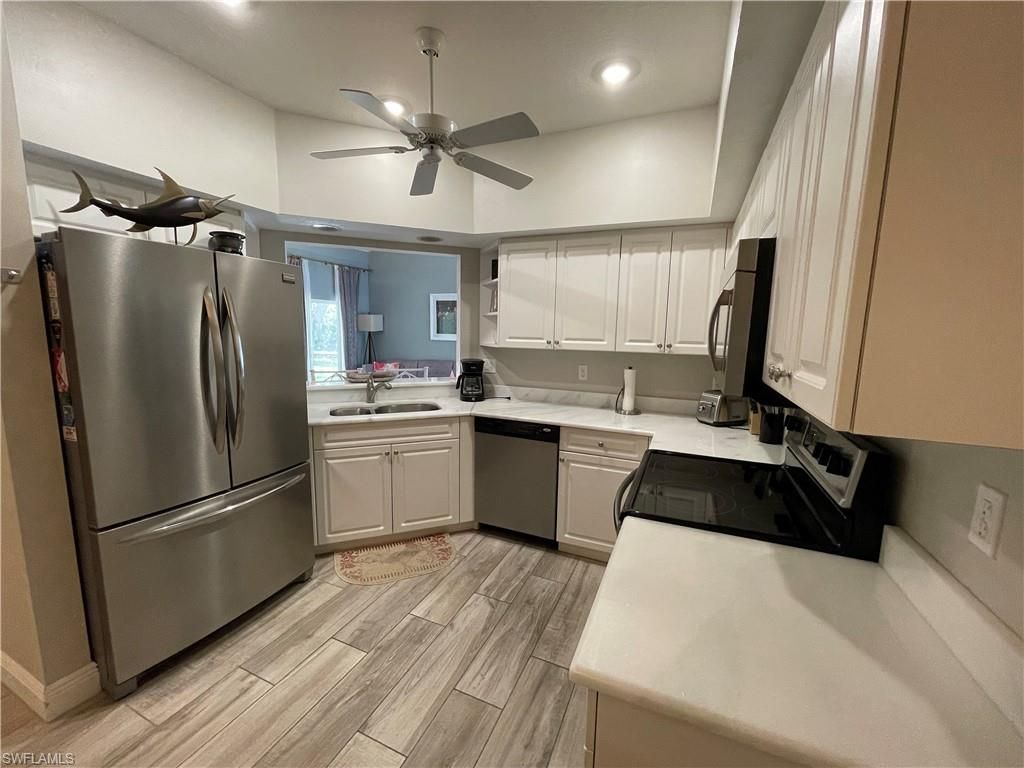 1130 Partridge Cir, Unit 102, Naples, FL 34104 Photo