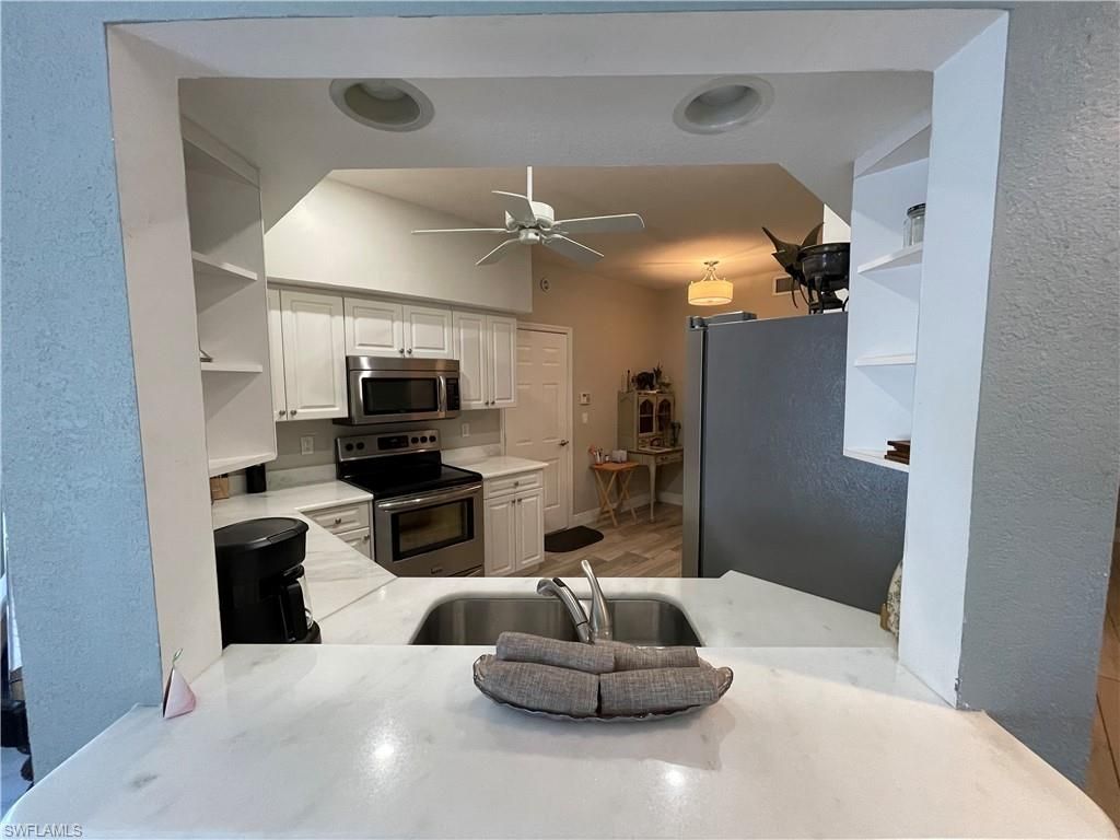 1130 Partridge Cir, Unit 102, Naples, FL 34104 Photo