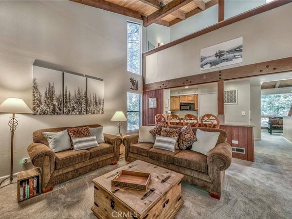 3535 Lake Tahoe Blvd, Unit 410, South Lake Tahoe, CA 96150