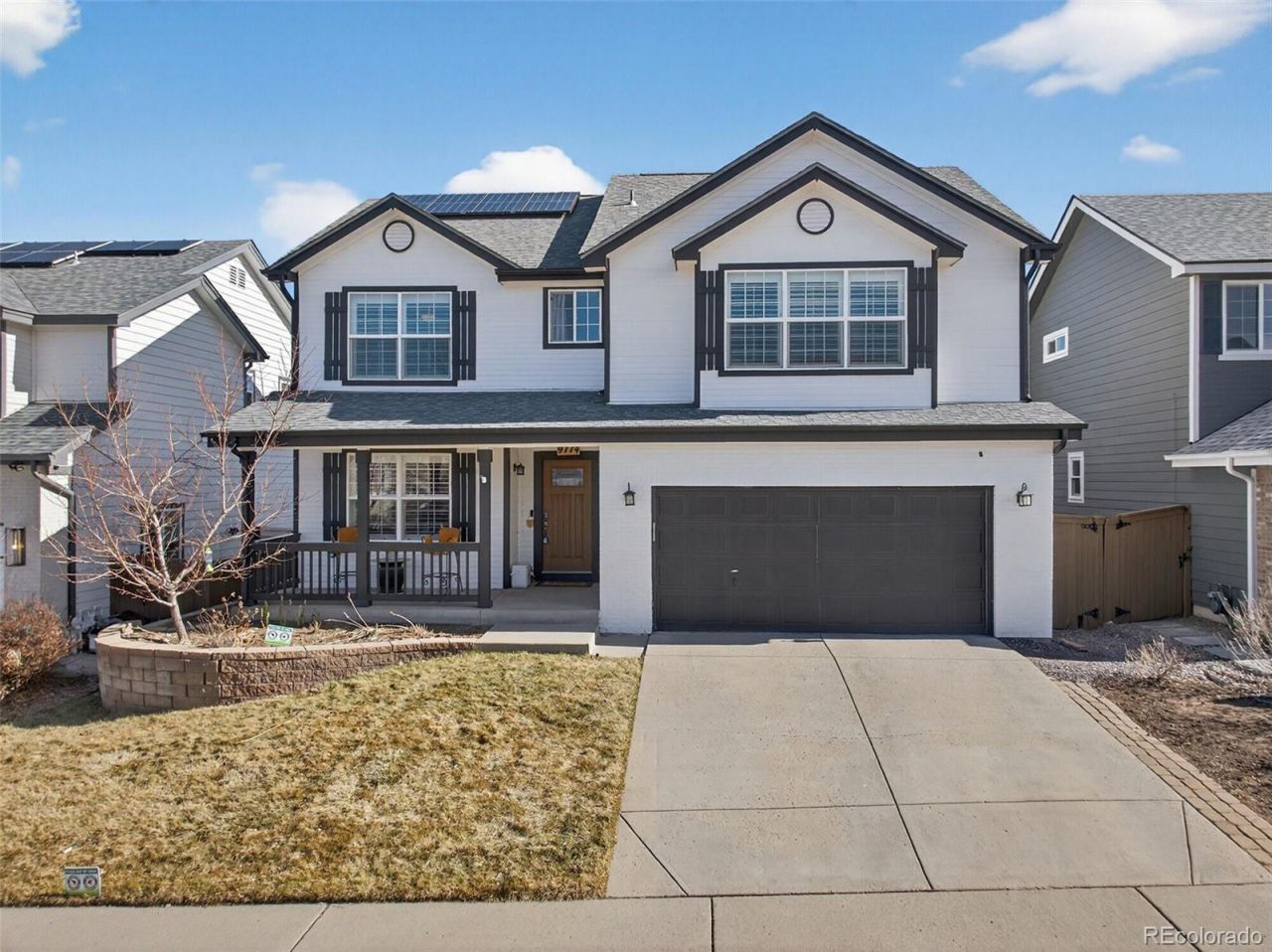 9774 Bucknell Court, Highlands Ranch, CO 80129 Main Photo
