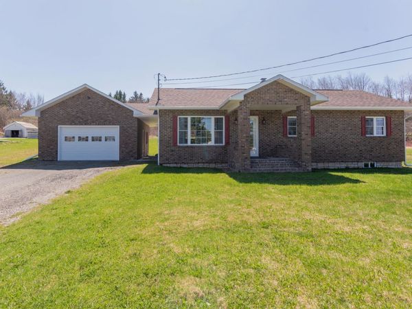 180 Hillside Road, Saint Agatha, ME 04772