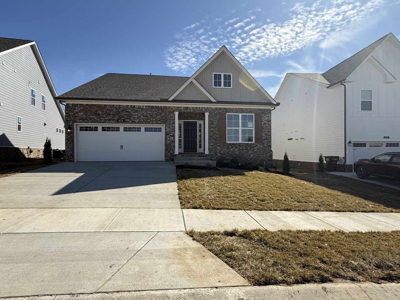 876 Joe Miller Drive, Hendersonville, TN 37075 Main Photo