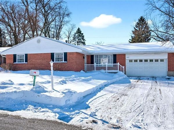 2612 Marigold Drive, Dayton, OH 45449