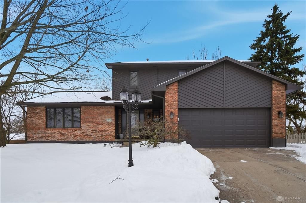 4030 Shell Avenue, Dayton, OH 45415 Main Photo