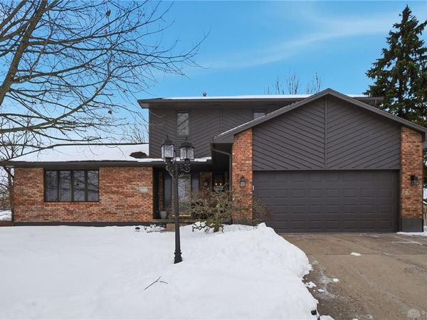 4030 Shell Avenue, Dayton, OH 45415