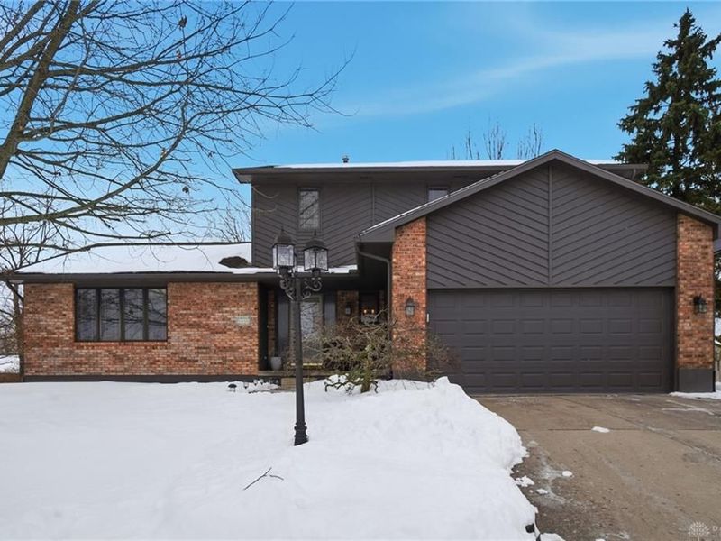 4030 Shell Avenue, Dayton, OH 45415 Photo 1