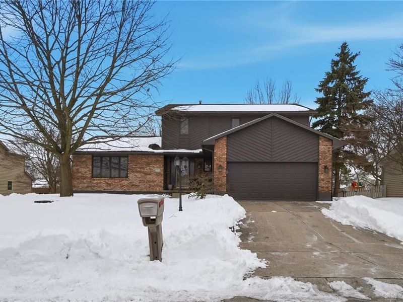 4030 Shell Avenue, Dayton, OH 45415 Photo 2