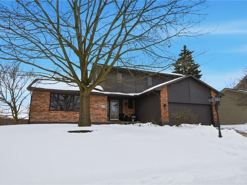 4030 Shell Avenue, Dayton, OH 45415 Photo 3