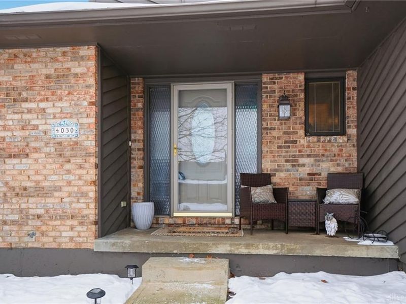 4030 Shell Avenue, Dayton, OH 45415 Photo 4