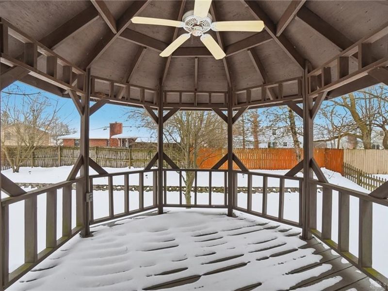 4030 Shell Avenue, Dayton, OH 45415 Photo 51