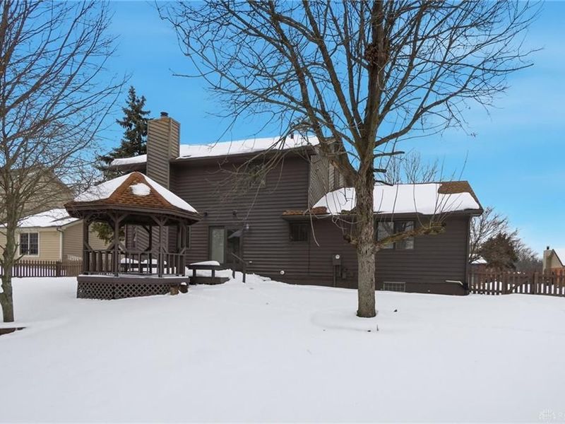 4030 Shell Avenue, Dayton, OH 45415 Photo 54