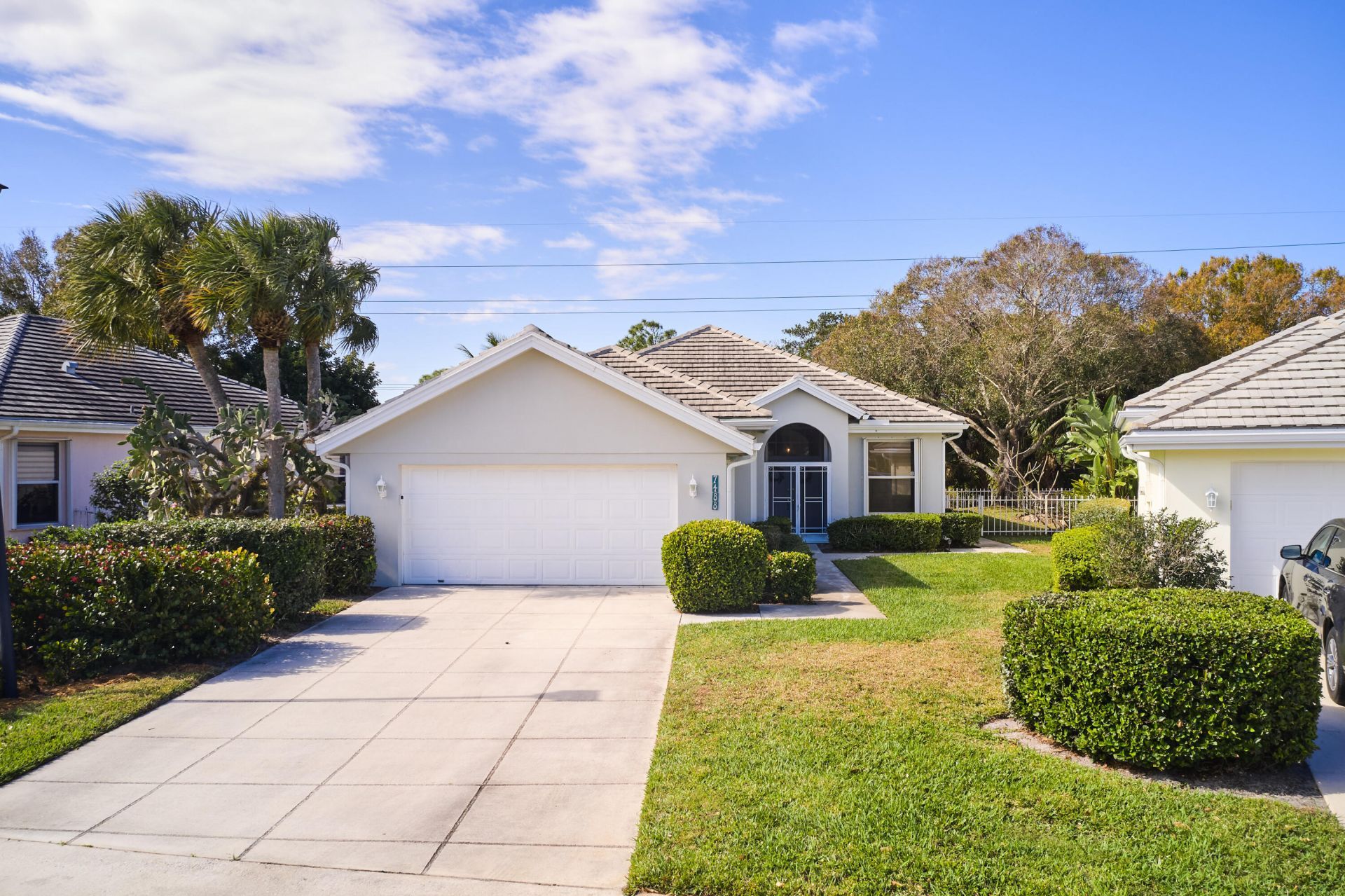 7488 SE Waxberry Circle, Hobe Sound, FL 33455 Photo