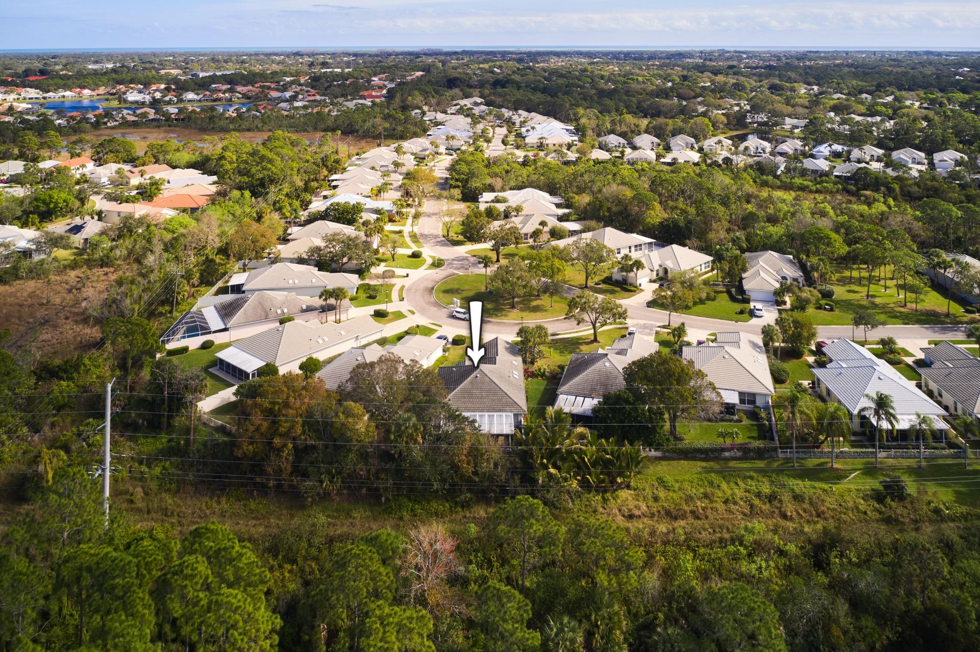 7488 SE Waxberry Circle, Hobe Sound, FL 33455 Photo