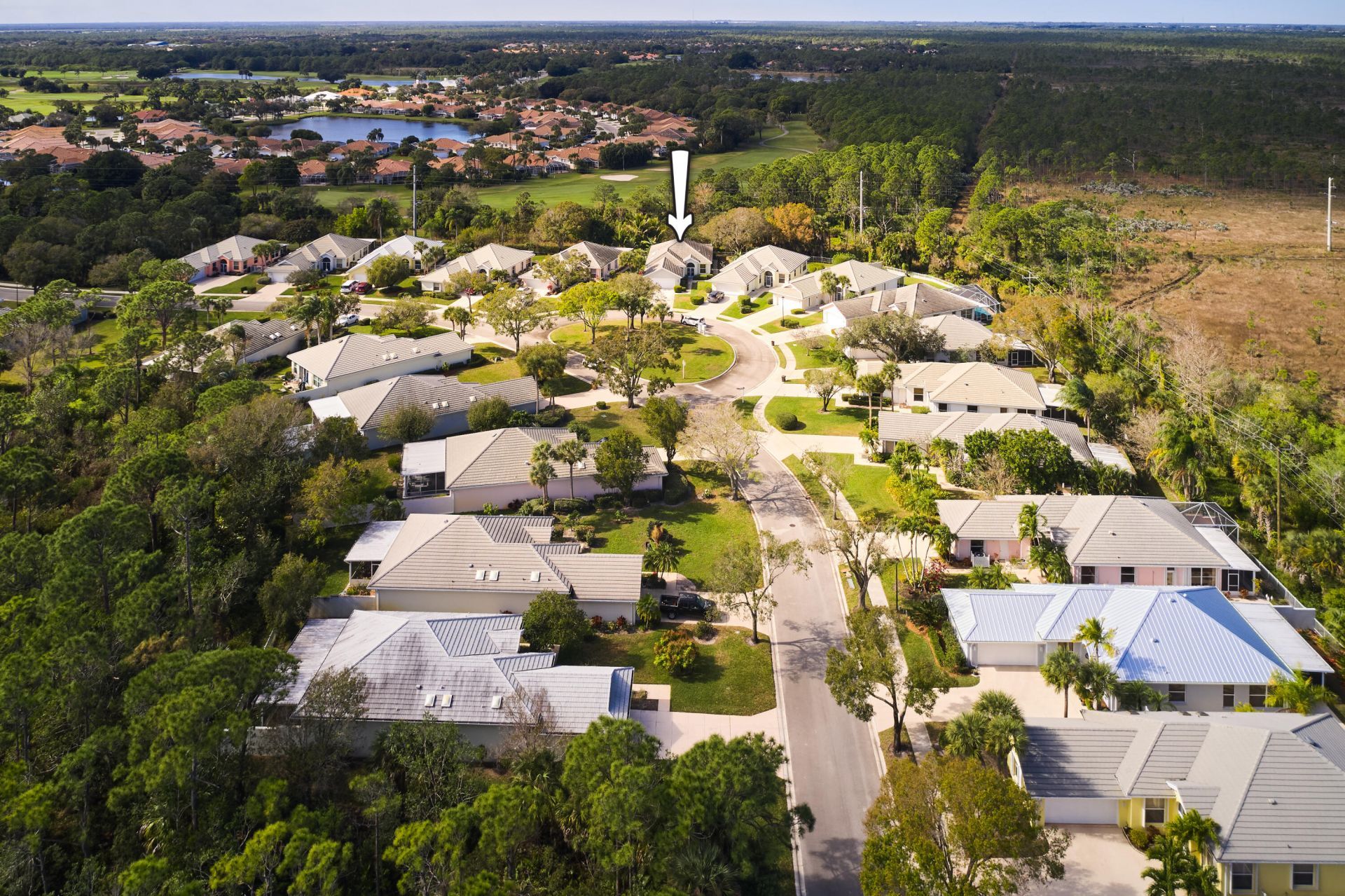 7488 SE Waxberry Circle, Hobe Sound, FL 33455 Photo