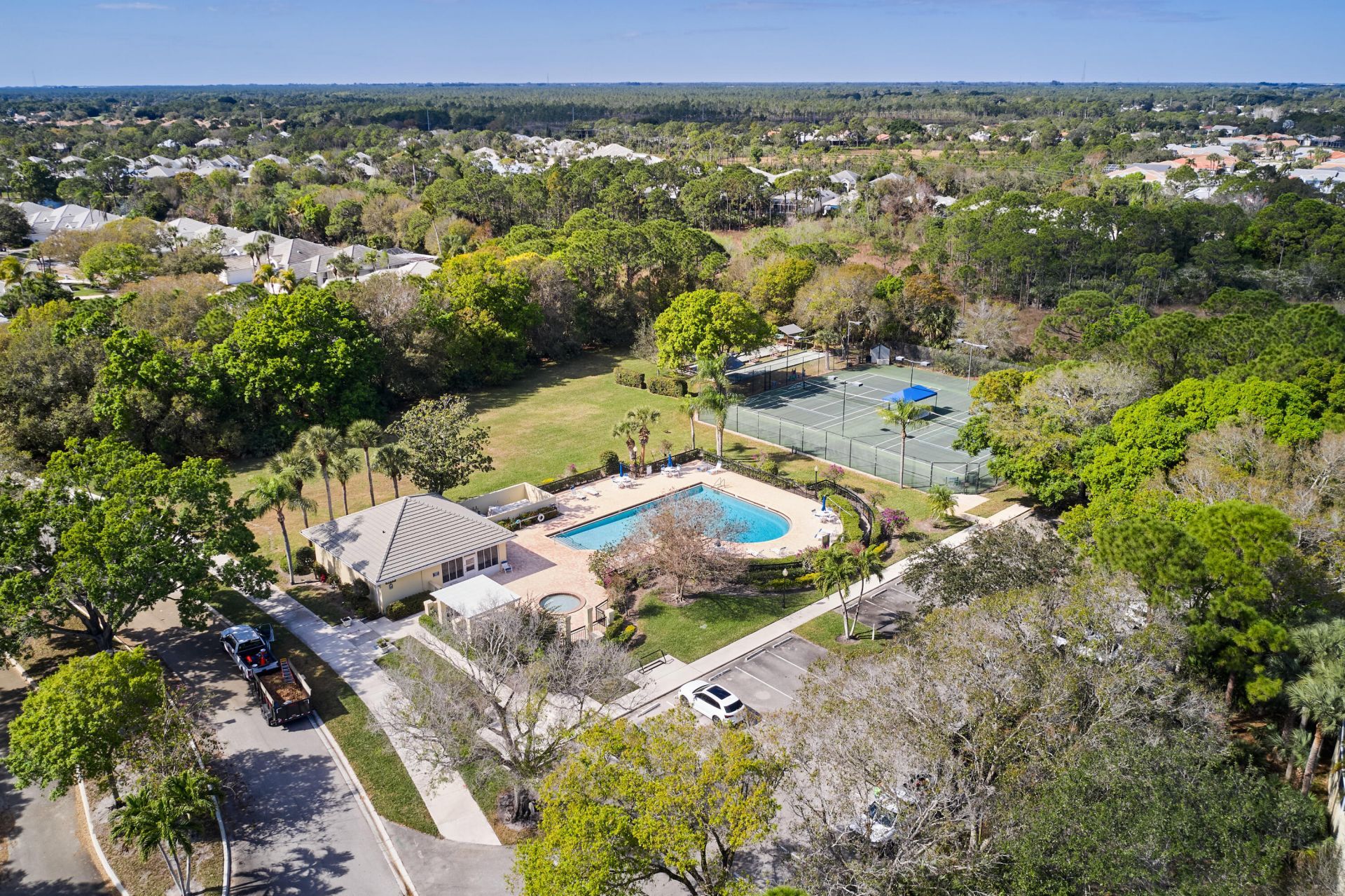 7488 SE Waxberry Circle, Hobe Sound, FL 33455 Photo