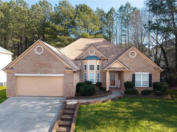 3155 Esplanade Circle SW, Atlanta, GA 30311