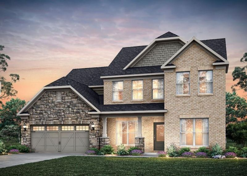 4675 Rosarian Drive, Cumming, GA 30040 Main Photo