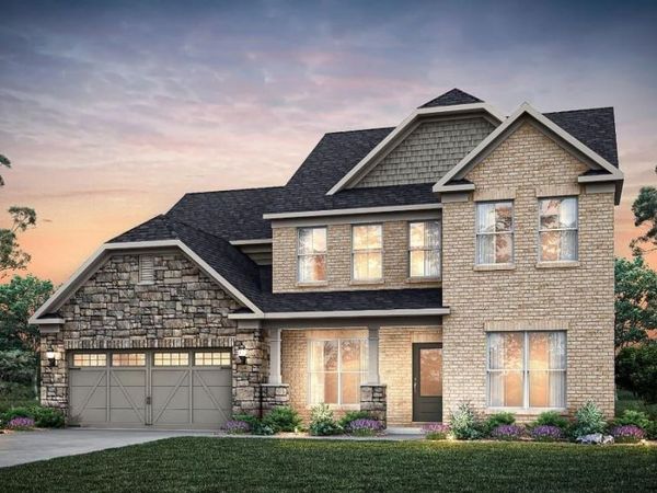 4675 Rosarian Drive, Cumming, GA 30040