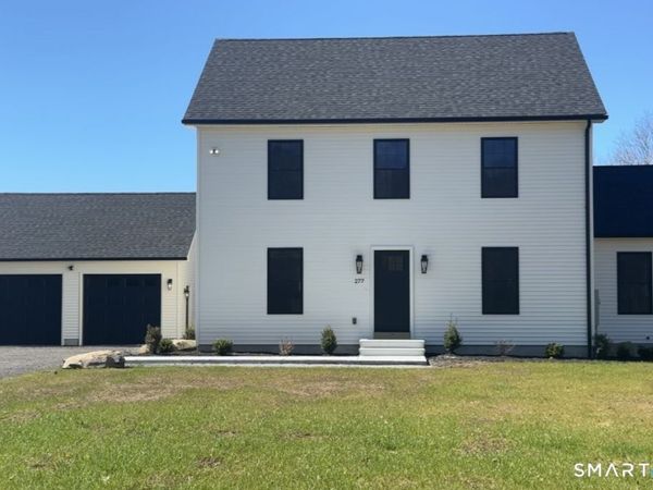 277 Moosup Pond, Plainfield, CT 06354