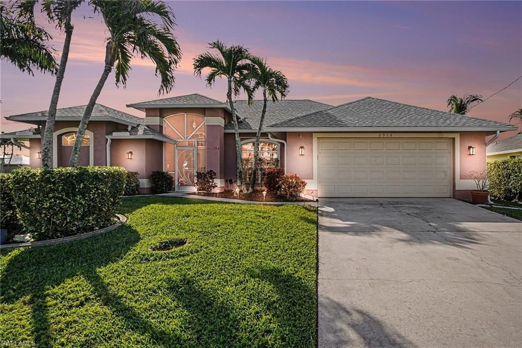2914 SW 26th St, Cape Coral, FL 33914 Photo