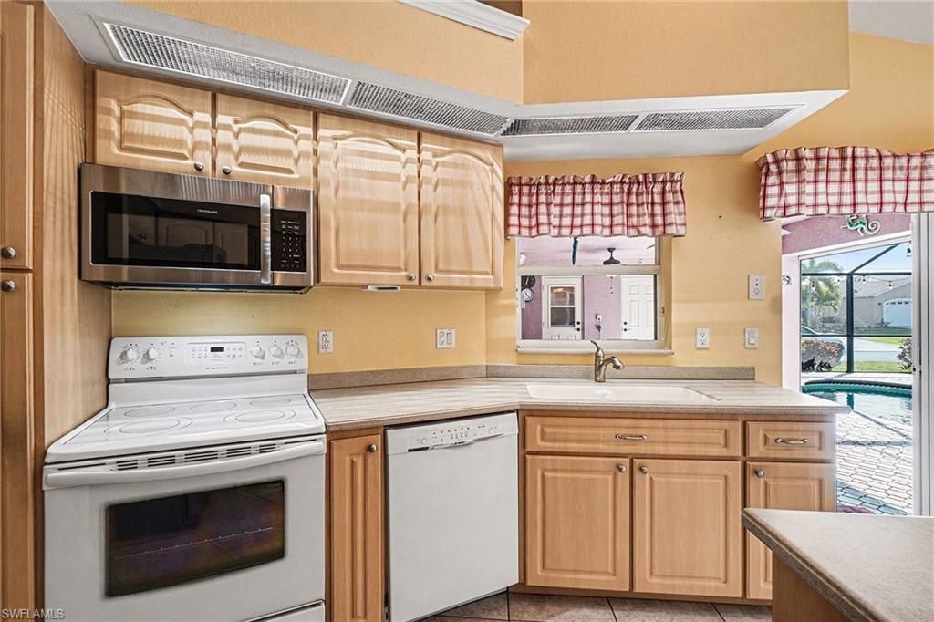 2914 SW 26th St, Cape Coral, FL 33914 Photo