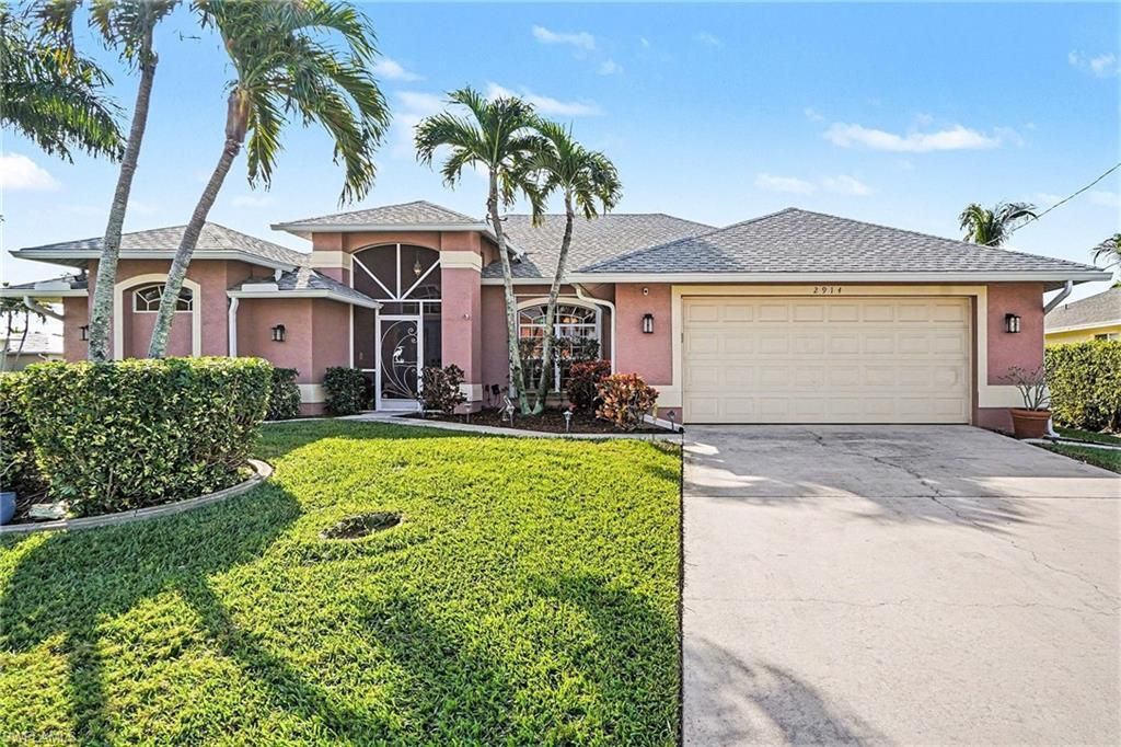 2914 SW 26th St, Cape Coral, FL 33914 Photo