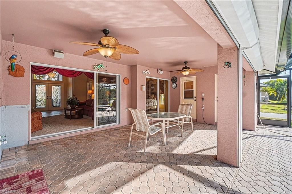 2914 SW 26th St, Cape Coral, FL 33914 Photo