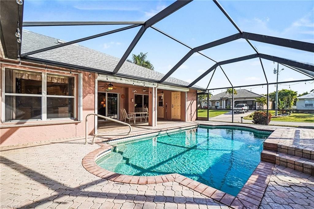 2914 SW 26th St, Cape Coral, FL 33914 Photo