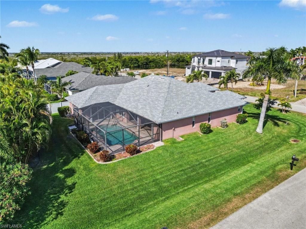 2914 SW 26th St, Cape Coral, FL 33914 Photo