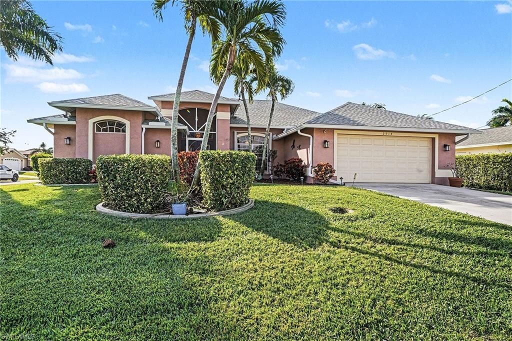 2914 SW 26th St, Cape Coral, FL 33914 Photo