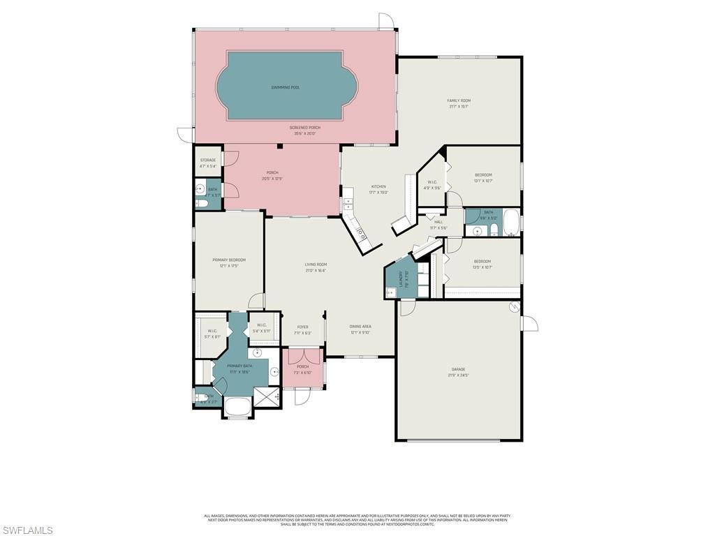 2914 SW 26th St, Cape Coral, FL 33914 Photo