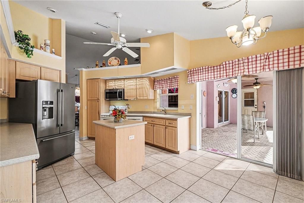 2914 SW 26th St, Cape Coral, FL 33914 Photo