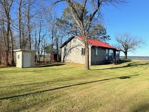 20763 Joas Beach Road NE, Kelliher, MN 56650