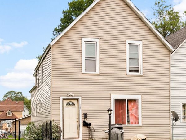 620 N 57th Avenue W, Duluth, MN 55807