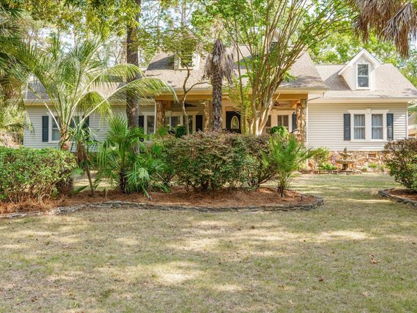 877 W Five Notch Road, North Augusta, SC 29860