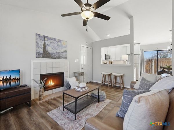 11901 E Swearingen Drive, Unit 125, Austin, TX 78758