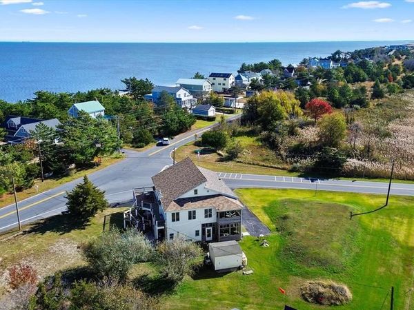 350 BAY AVENUE, MILFORD, DE 19963