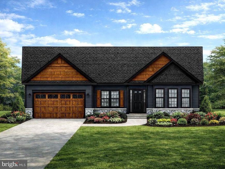 Lot 45 Stormfield Drive W, Martinsburg, WV 25404 Main Photo