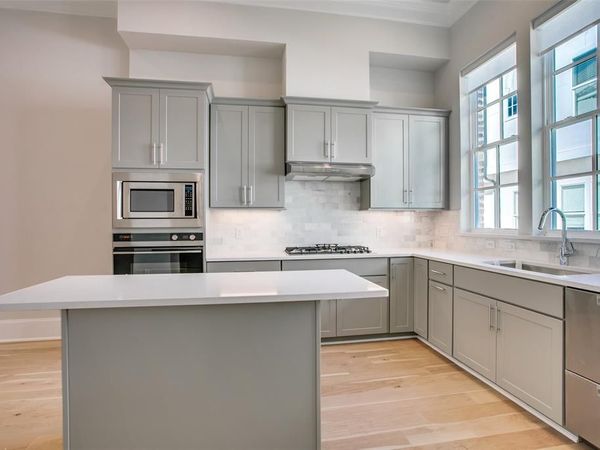 4639 New Water Lane, Dallas, TX 75219